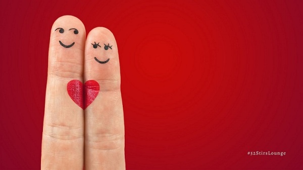 6 Unusual Ways to Leverage Your Valentines Date - 52StirsLounge