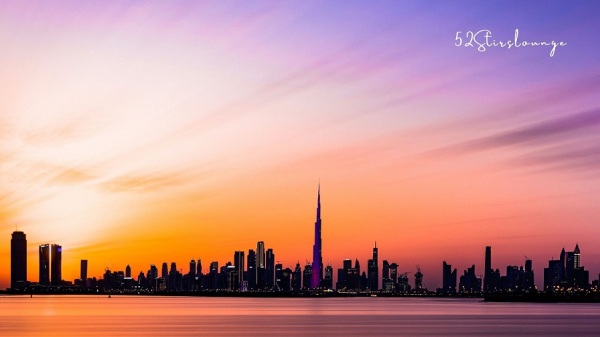 Skyrocket Your Dubai Travel Experience - 52Stirs.com